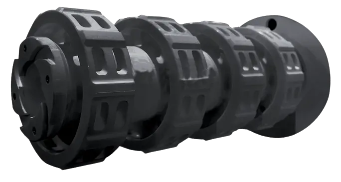 sand mill manufacturer